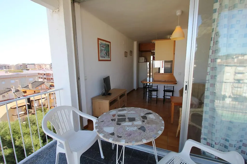 Estudis Africa Apartment Segur de Calafell
