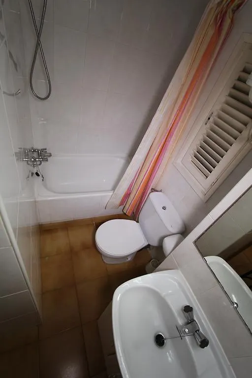 Estudis Africa Apartment Segur de Calafell