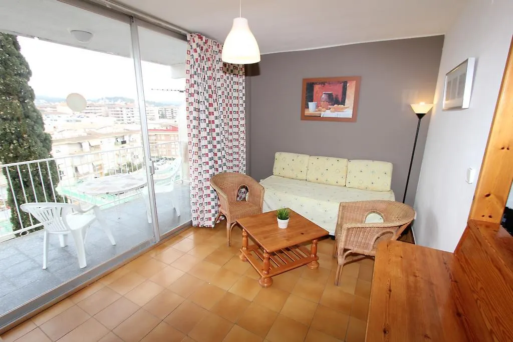Estudis Africa Apartment Segur de Calafell