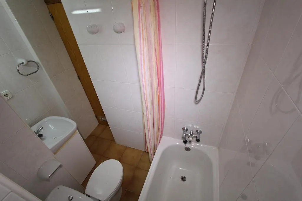 Estudis Africa Apartment Segur de Calafell